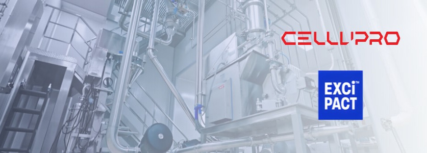 CelluPro Receives EXCiPACT™ Certification for GMP-grade Cell Culture Media Manufacturing
