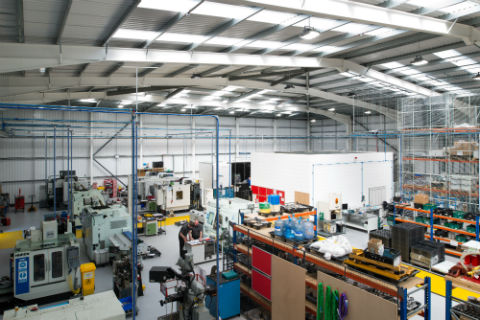 ChargePoint Technology certified for supplying solutions for hazardous environments