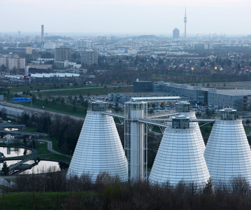 ChargePoint Technology expands into Europe with new Munich site