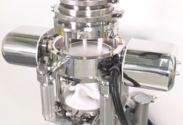 ChargePoint Technology invests in production capabilities for large scale containment valves