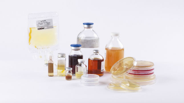 Cherwell improves support for pharmaceutical microbiology in Republic of Ireland