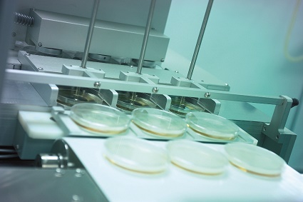 Cherwell Opens Expanded Redipor Prepared Media Manufacturing Facility