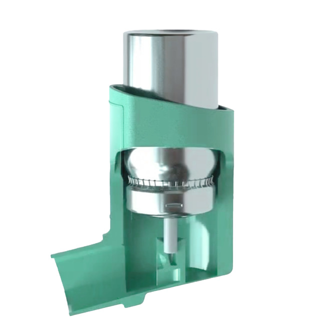 Chiesi and Bespak partner to advance Carbon Minimal Inhaler production with UK manufacturing site