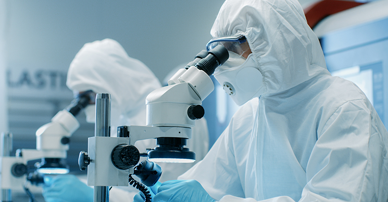 China on course for 'massive' bio capacity shortfall