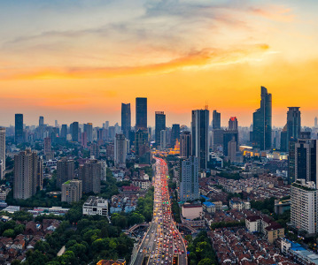 Chinese market represents ‘single greatest generational opportunity’ for Pharma