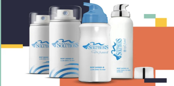 Choosing Between Bag-on-valve and Aerosol Formulations