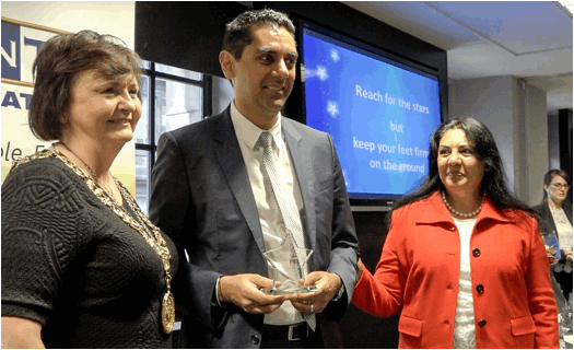 ClinTec International celebrates further global expansion and long service awards in clinical excellence