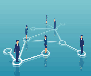 Collaboration among CDMOs earmarked as greatest opportunity post-COVID