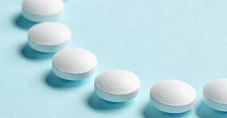 Colorcon Announces New Starch Manufacturing Plant in Europe