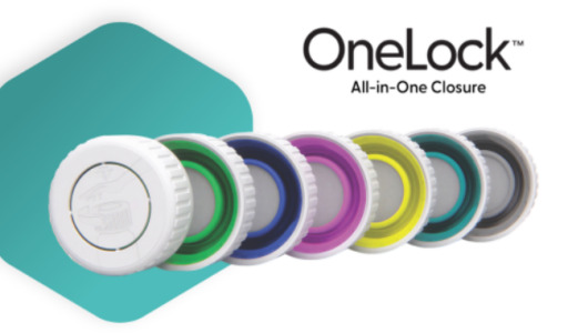 Colorcon Launches Exclusive All-in-One Closure System for Pharmaceutical and Nutraceutical Applications