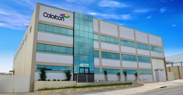 Colorcon launches new $50 million VC Fund
