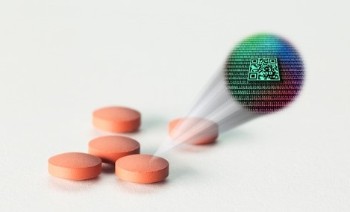 Colorcon to incorporate TruTag's edible 'optical barcodes' in tablet film coatings