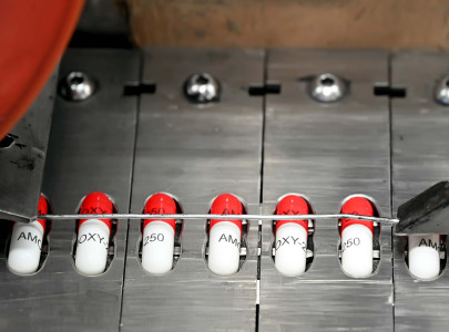 Company Profile for Empty Hard Gelatin Capsules Manufacturing