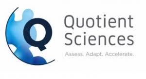 Company's new identity integrates services typically found in disparate CDMOs and CROs