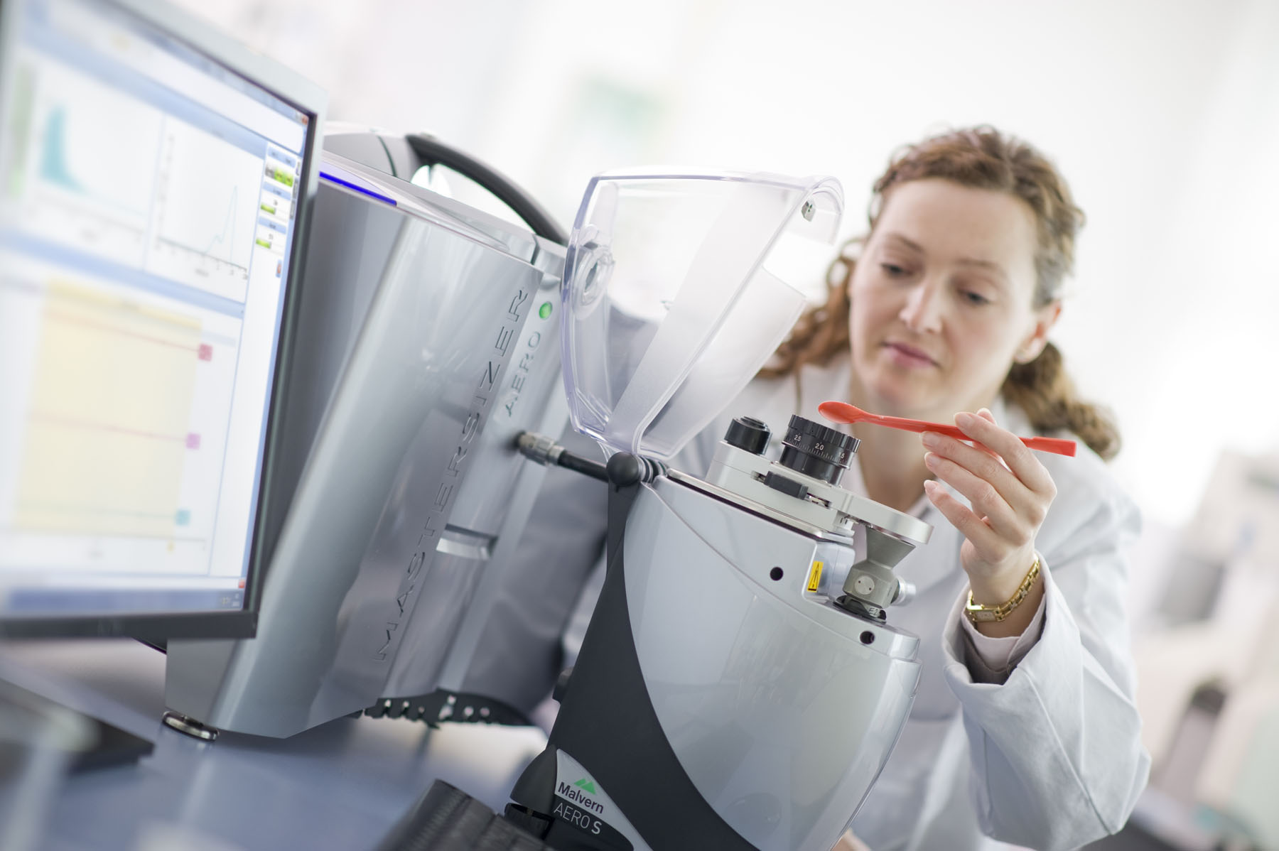 Conference Presentation Confirms Mutual Benefits of Malvern Instruments Open InnovationStrategy