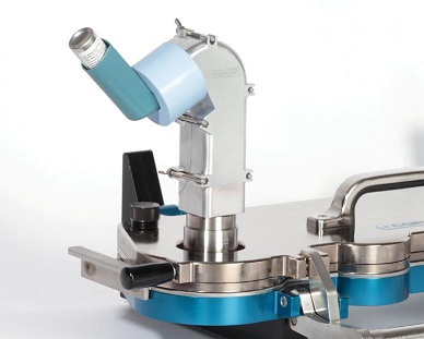 Copley Scientific Exhibits Suite of New Inhaler Testing Equipment at RDD 2014