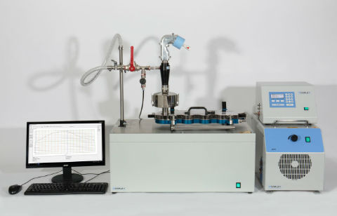 Copley Scientific introduces new, upgraded breath simulators for inhaled product testing