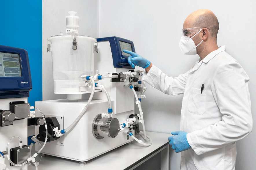 CordenPharma Increases xRNA-based Capabilities at its Caponago Injectable Facility
