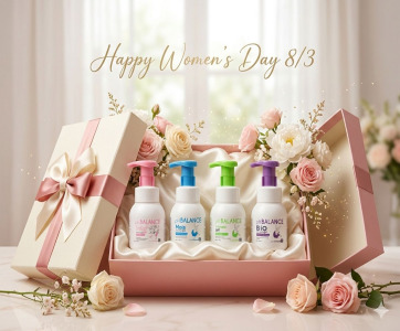 CPC1HN Happy International Women’s Day – March 8th