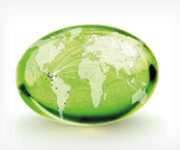 CPHI Barcelona Sustainability Partner Interview – Procaps' improvement through innovation
