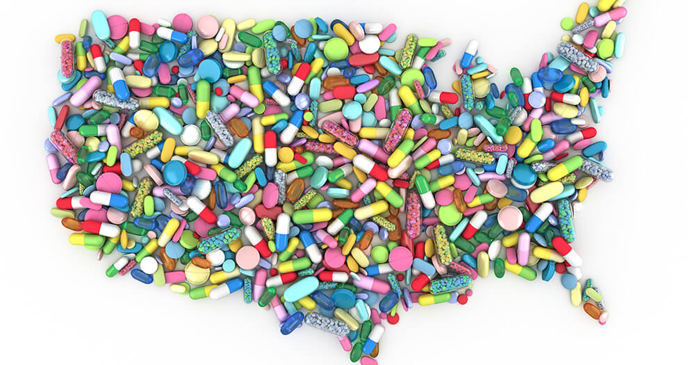CPHI Discover: How is the Biden Administration impacting the US pharma market?