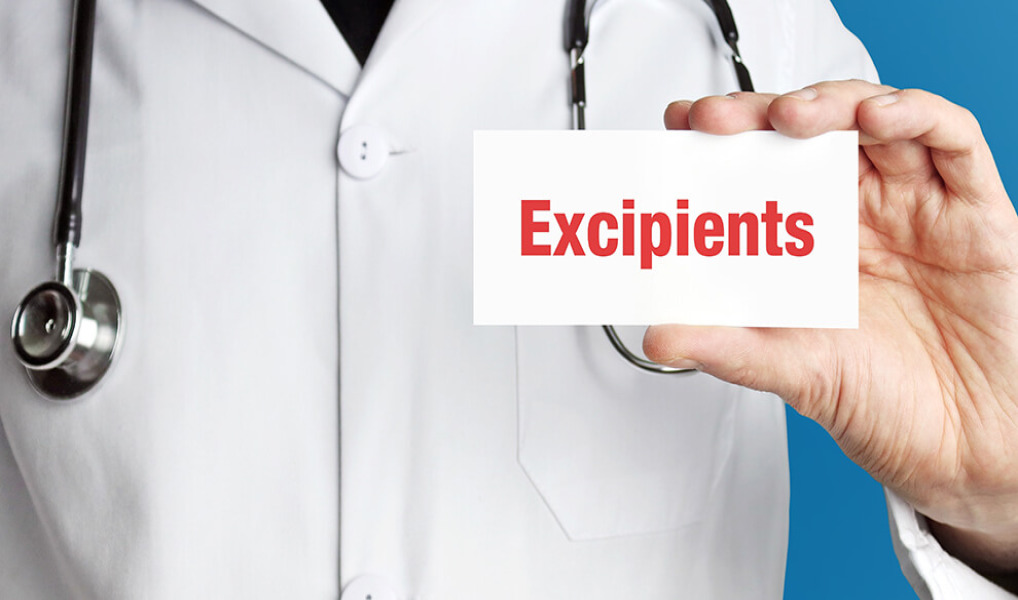 CPHI Discover: Remote excipient audits are on the increase, but we must do more to develop novel excipients