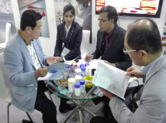 CPHI India 2016 Event