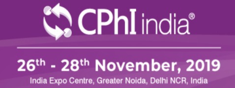 CPHI India 2019