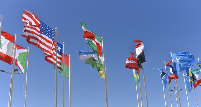 CPHI Pharma Index highlights the importance of international partnering