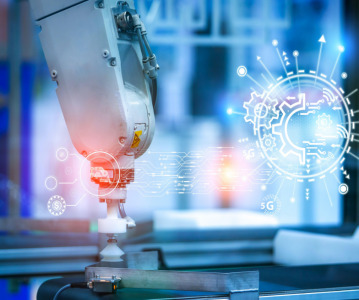 CPHI Podcast Series: AI transforming pharma manufacturing