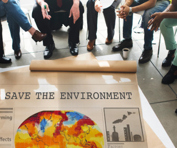 CPHI Podcast Series: An insight into the Chief Sustainability Officer