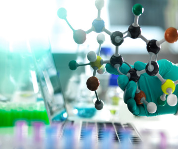 CPHI Podcast Series: Designing Drug Conjugates