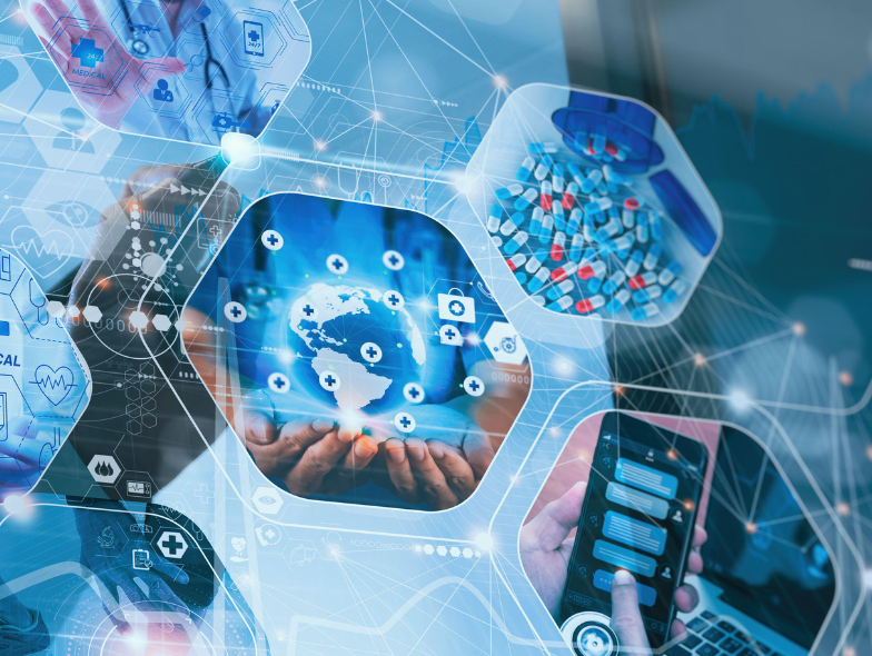 CPHI Podcast Series: Driving innovation with pharmaceutical startups