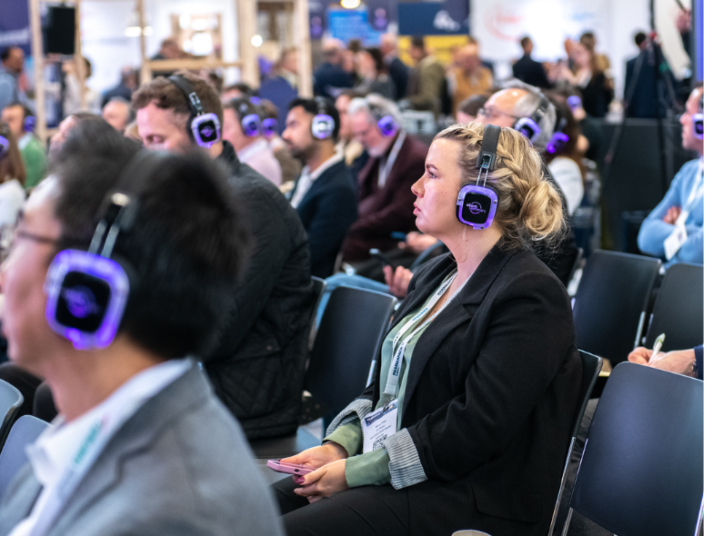CPHI Podcast Series: Pharmapack special – Delivering innovation for patient outcomes