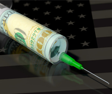 CPHI Podcast Series: What does the changing US Pharma market mean for industry and patients alike?