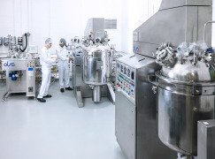 CPL shares expertise on topical semi-solid product development