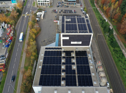 Creating Value Through Responsibility: Sustainability at Fischer Söhne AG