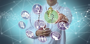 Crowdfund and discover promising therapeutics via Molecule