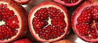 Curcumin and pomegrantes - new hope for Alzheimer’s prevention?
