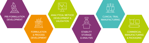 Custom Pharma Services goes Back to the Future!