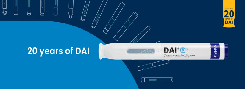 DAI at 20: What two decades of uninterrupted manufacturing prove