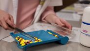 Dalton and Zafgen Enter Manufacturing Pact