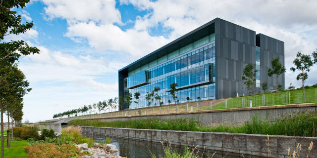 Demand for Aquila BioMedica's specialist CRO services accelerates company expansion