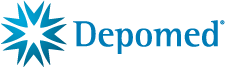 Depomed Sends Letter to Horizon Pharma