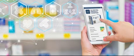 Digital Product Passport