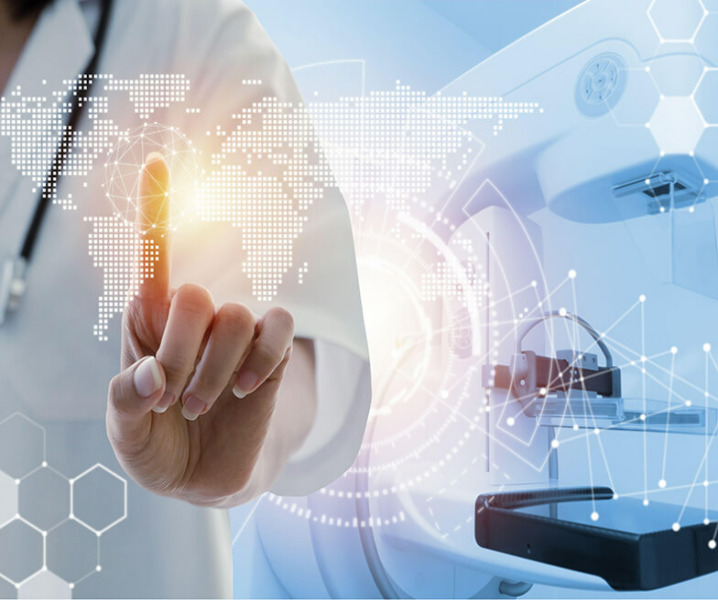 Digitalisation the key to efficient EU pharmaceutical regulation and easing of localised drug shortages