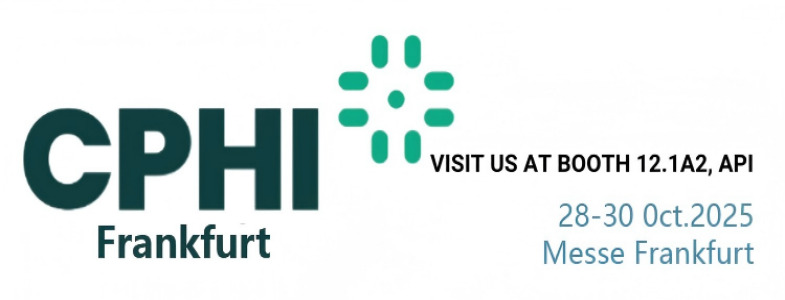 Discover Pharmaceutical-Grade Lanolin Excellence: Visit FANRONG BIOTECHNOLOGY at CPHI Frankfurt, Booth 12.1A2