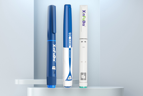 Disposable Pen Injectors Solutions for Biologic and Peptide... | CPHI Online Disposable Pen Injectors Solutions for Biologic and Peptide... | CPHI Online
