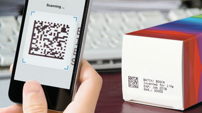 Double-digit growth for Bosch Packaging Technology