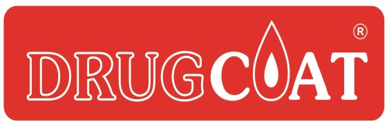 DRUGCOAT..The polymer of choice in functional coating